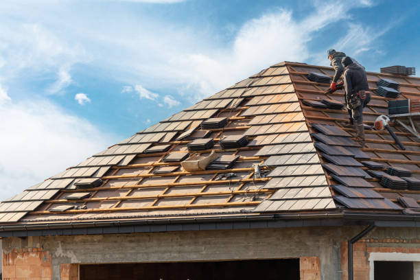 Best Roof Installation  in Glen Carbon, IL